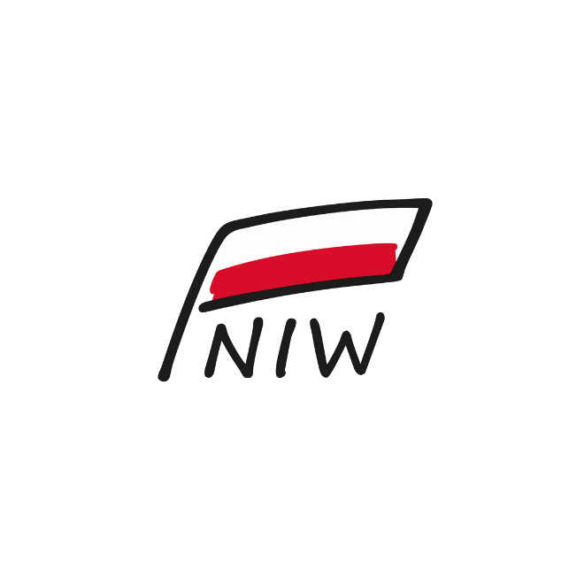 Logotyp Narodowego Instytutu Wolności