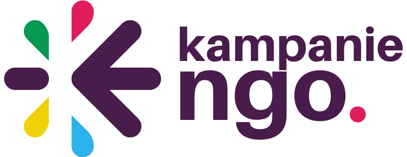 Kampanie NGO - Strona gł&oacute;wna